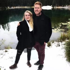 Meet your Posher, Jordan